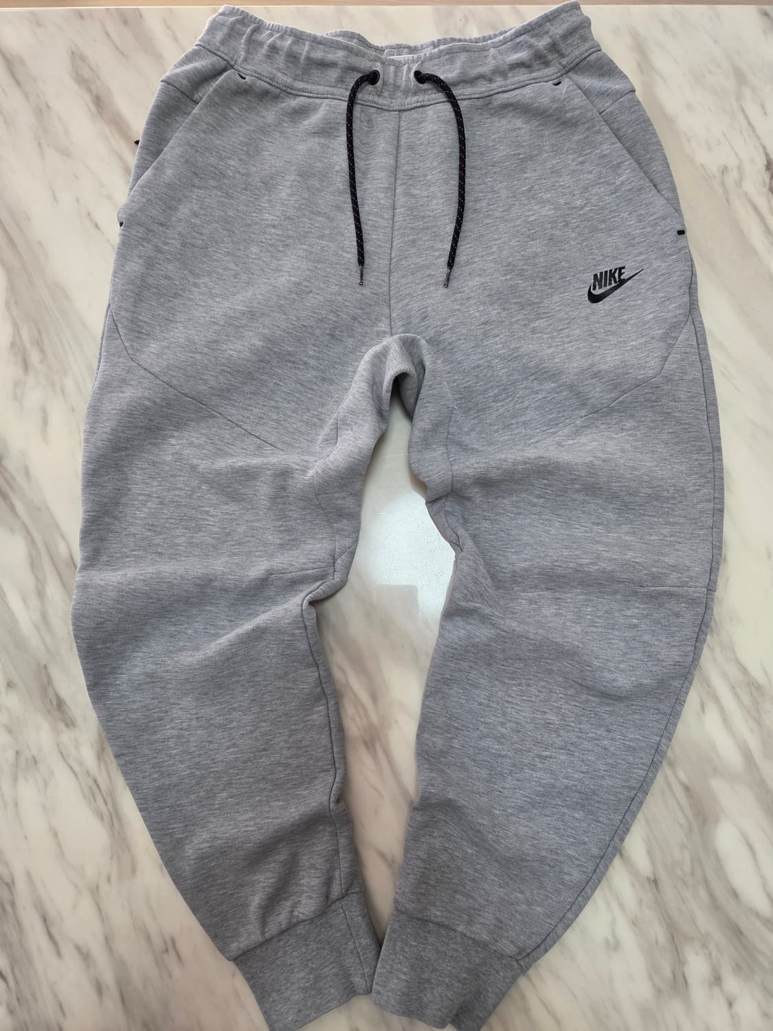 나이키 테크팩 신형 조거팬츠 상품이미지1