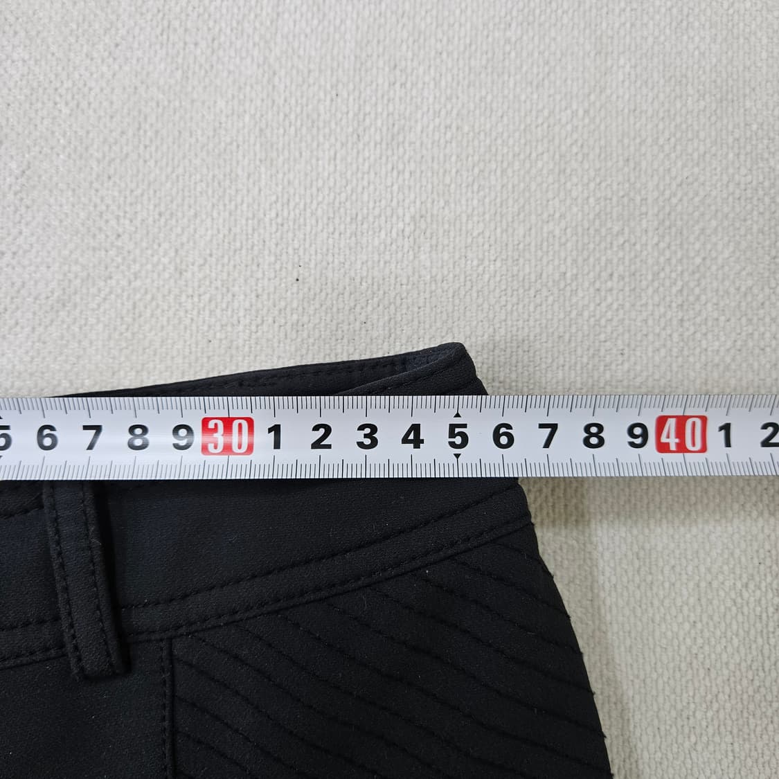 64 루이까스텔 여성 기능성 골프 팬츠 0317Y 상품이미지5