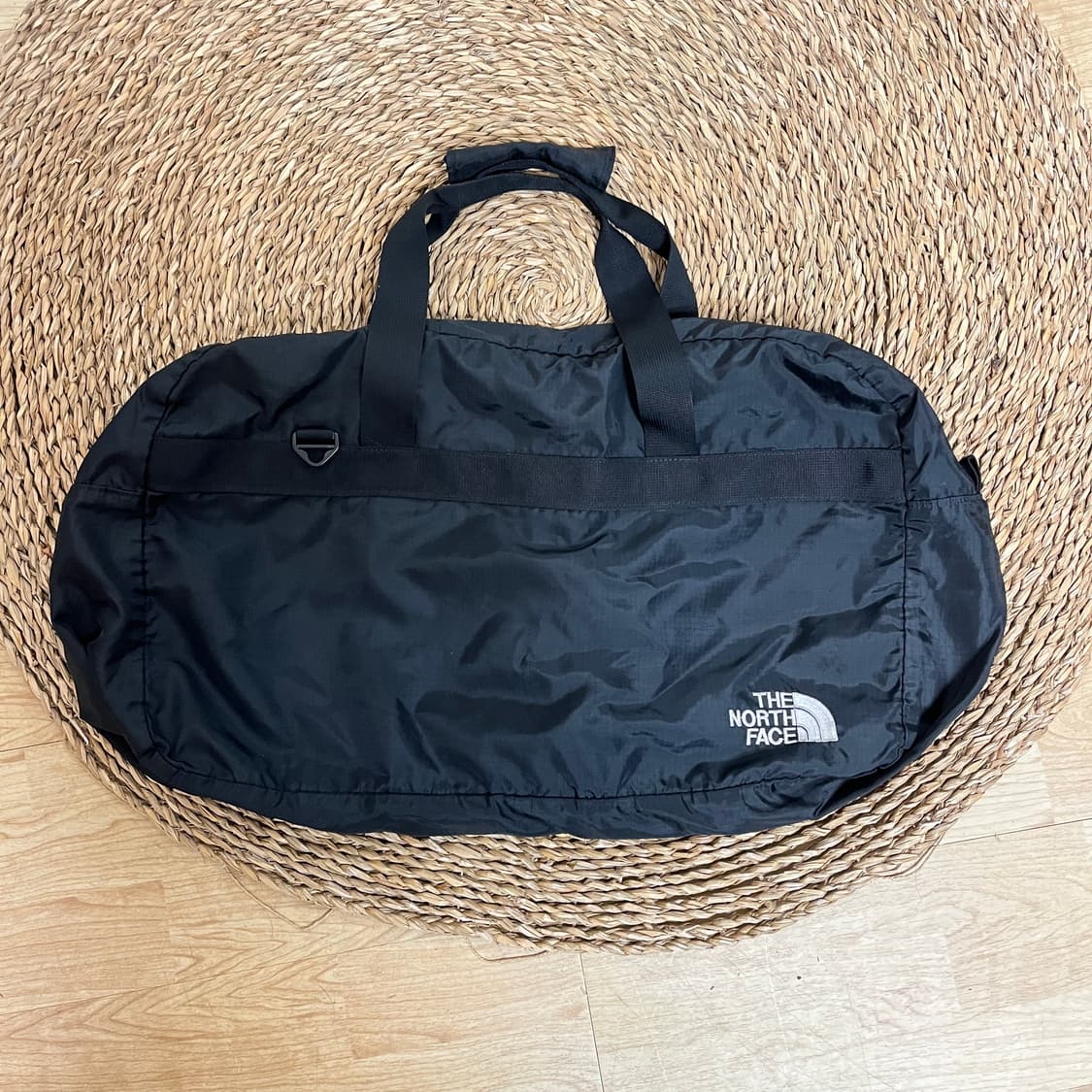 노스페이스 더플백 상품이미지1
