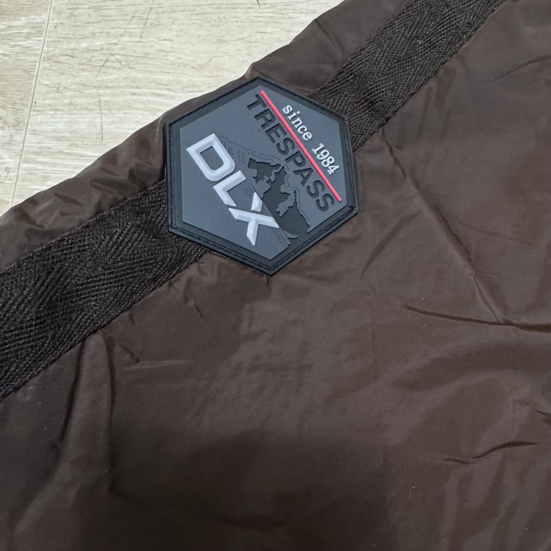 트레스패스 DLX 후리스 점퍼 상품이미지5