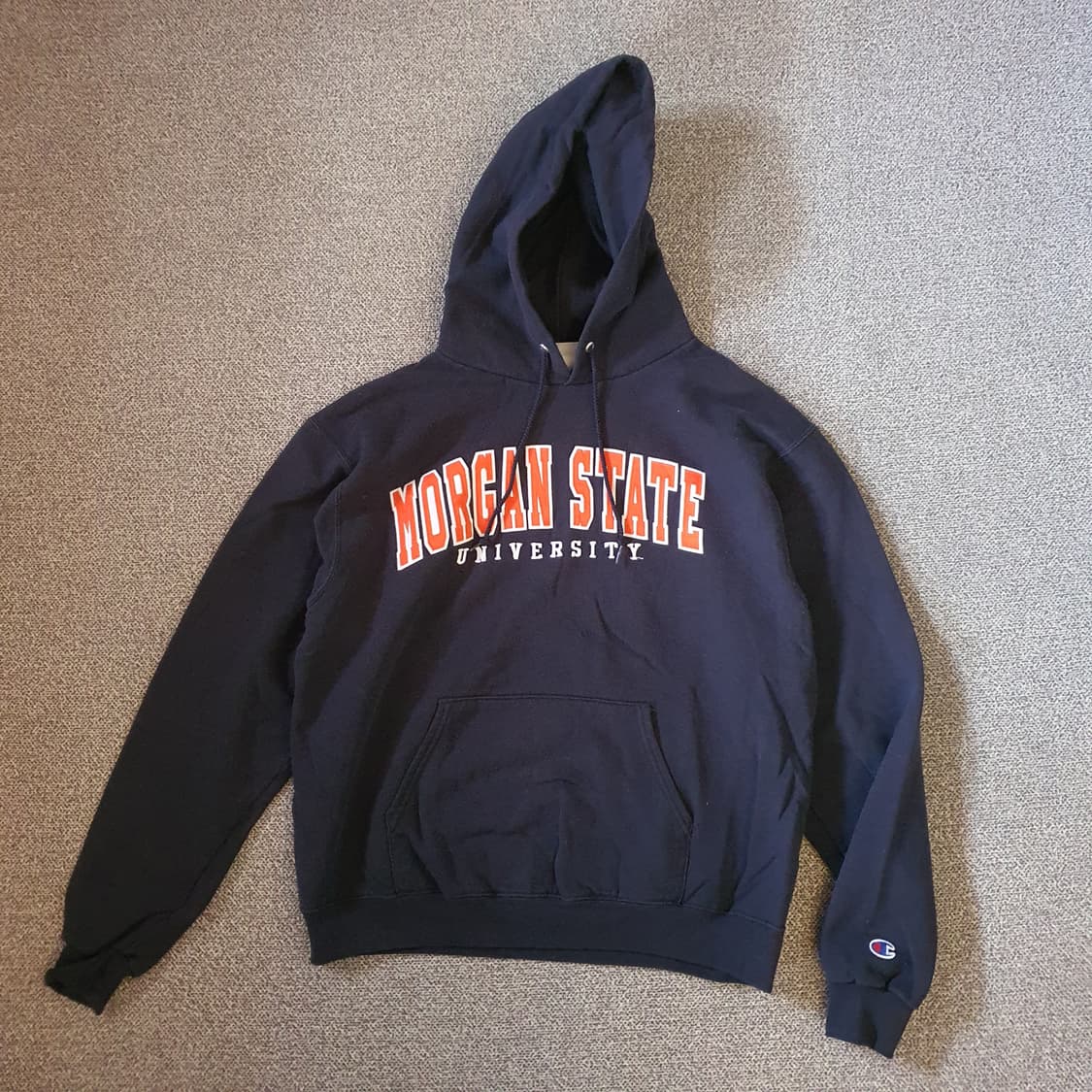 챔피온  후드 기모 No.31 상품이미지1