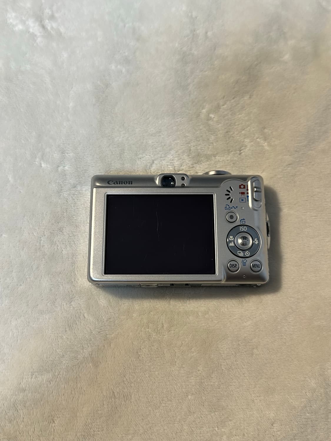 캐논 익서스 60 디카/디지털카메라  상품이미지2