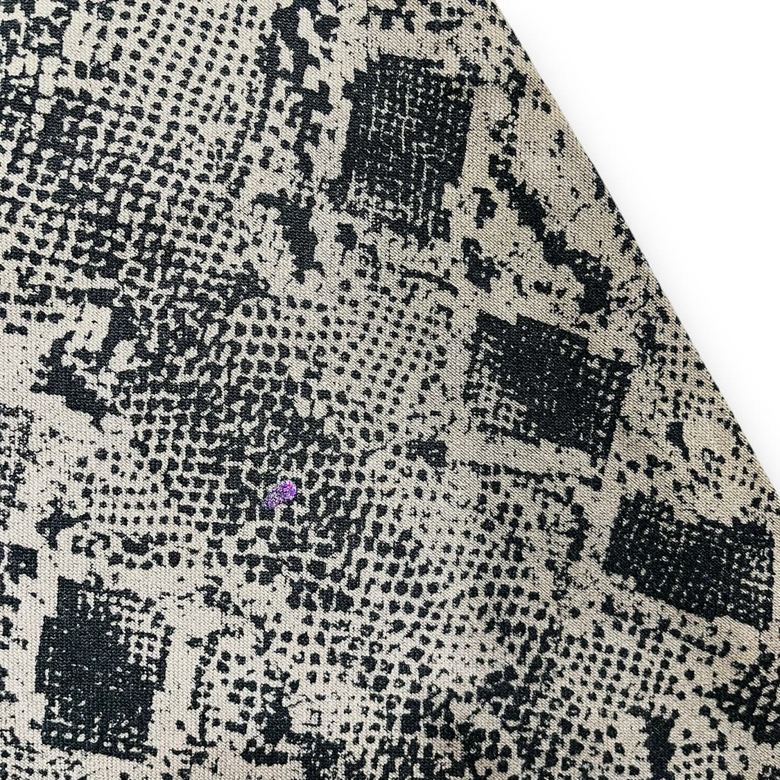 Operation Snake Pattern Vintage Pants 상품이미지5