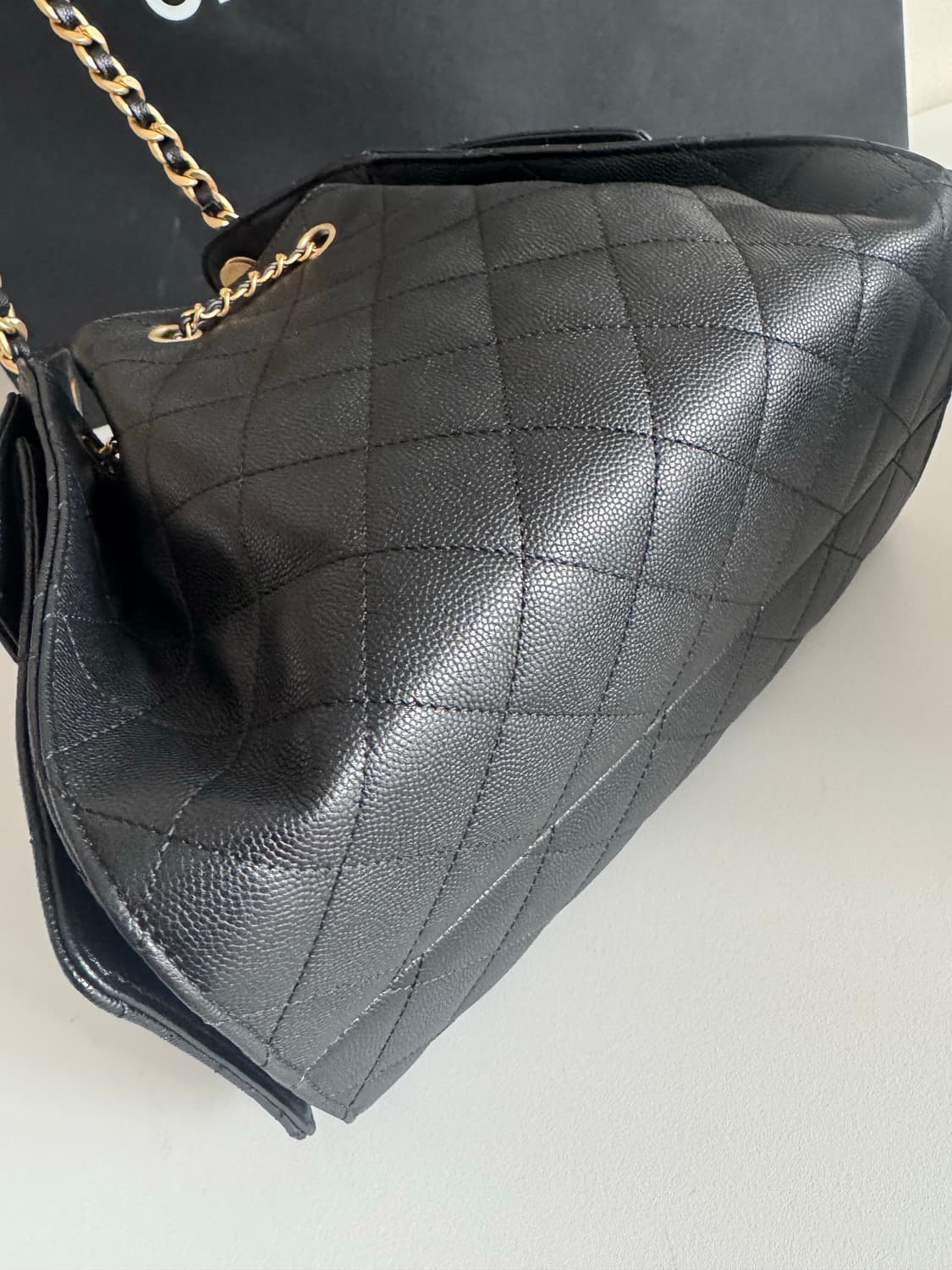 샤넬 25 백  상품이미지4