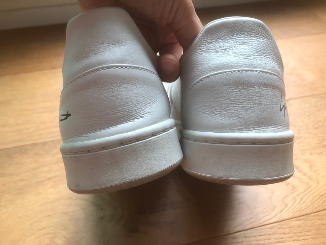 Y-3 아디다스 요지야마모토 275 상품이미지3