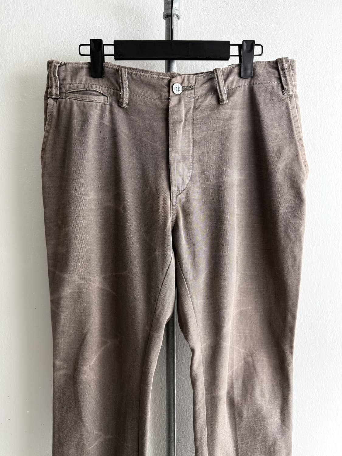 Vintage Faded Polo Ralph Lauren Pants 상품이미지1