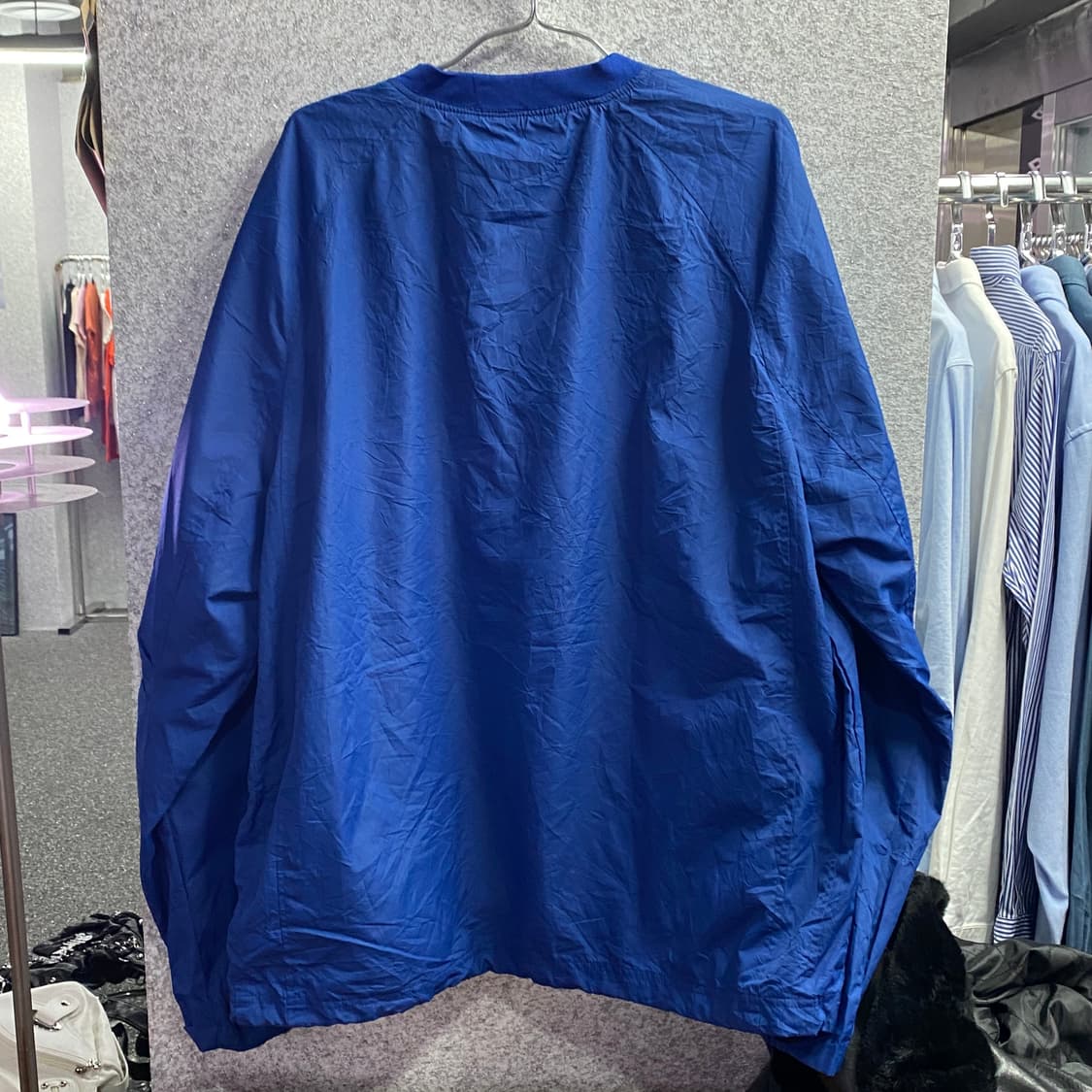 나이키 00s 센터 스우시 웜업 B3195 상품이미지3