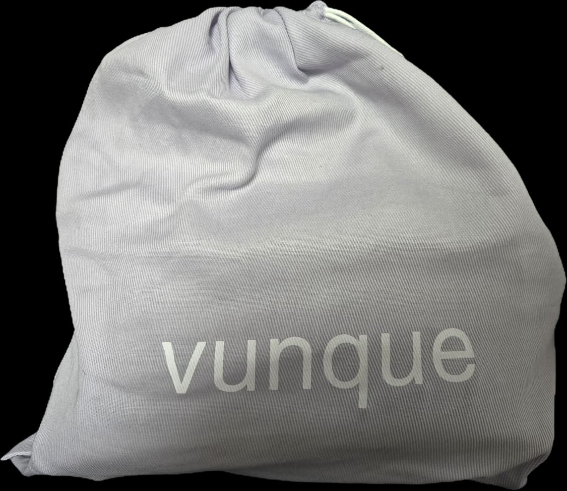 분크 토크 토트 스몰 Black 상품이미지4