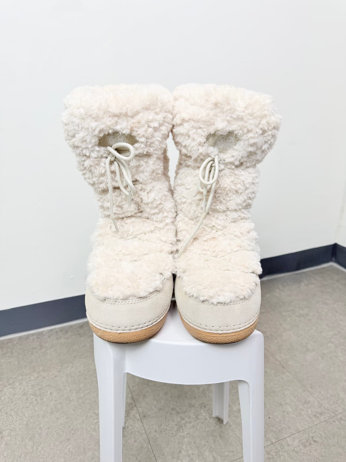 배드블러드 셰퍼드 톨 부츠 상품이미지5