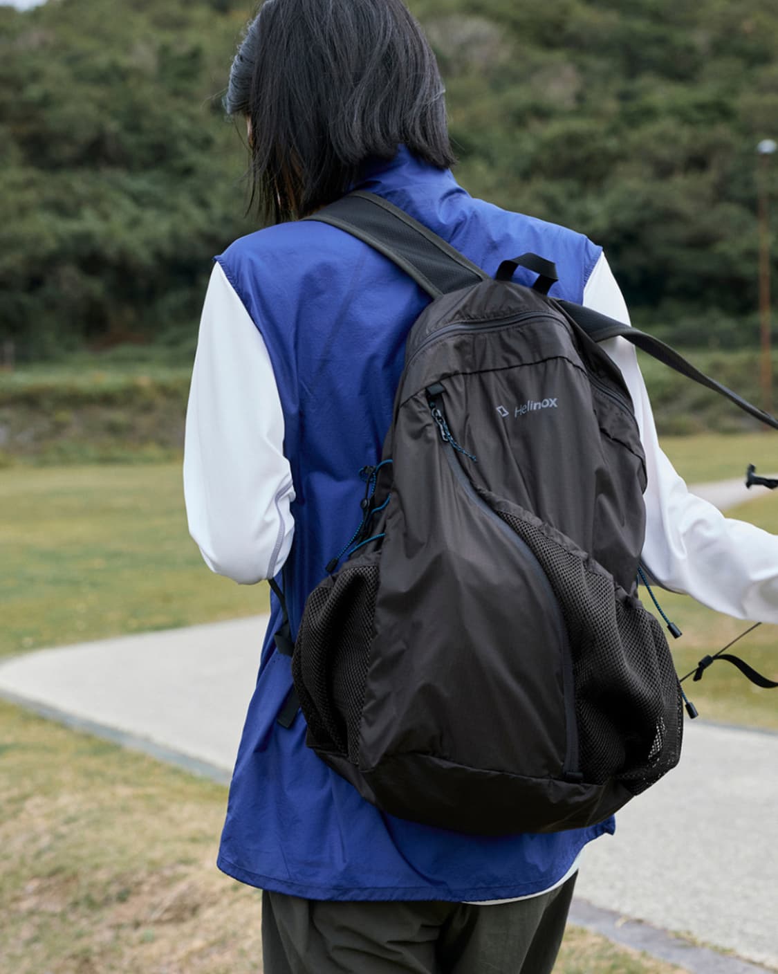 헬리녹스 이클립스 라이트백 20L 다크브라운 상품이미지2