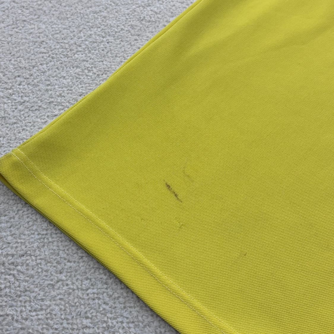 100 핑 반팔 카라 티셔츠 0311E 상품이미지5