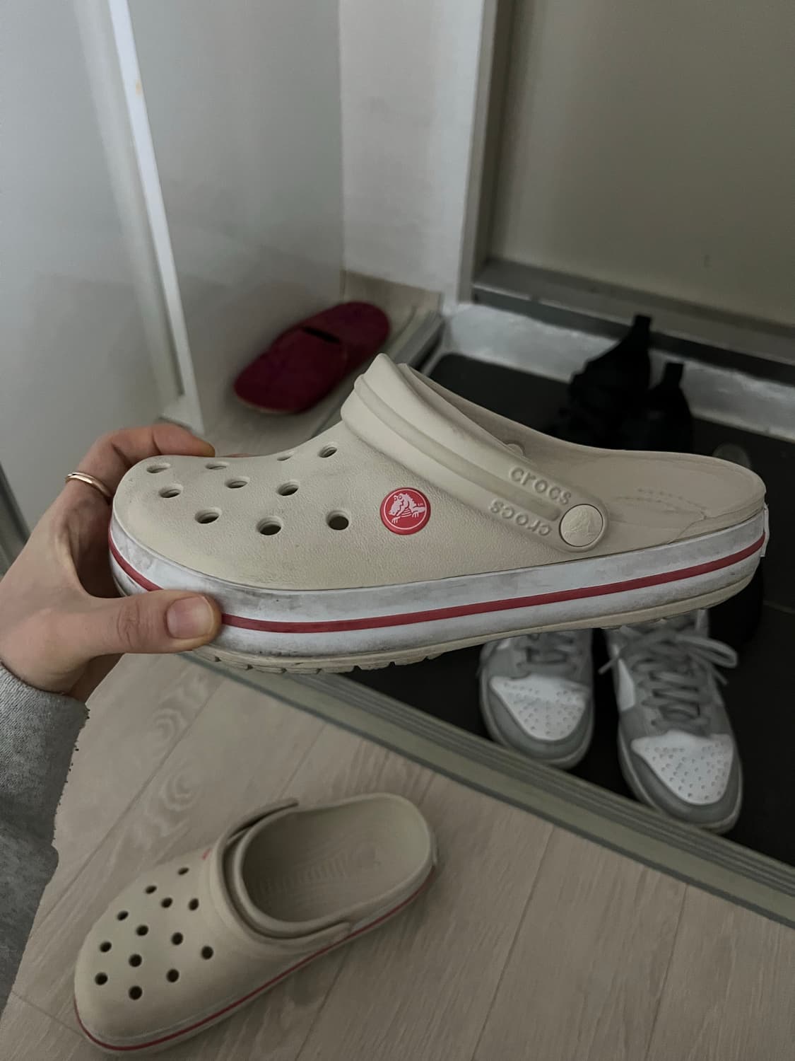 크록스  상품이미지2