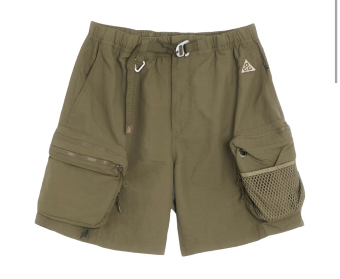 나이키 ACG 카고 쇼츠 M 상품이미지1