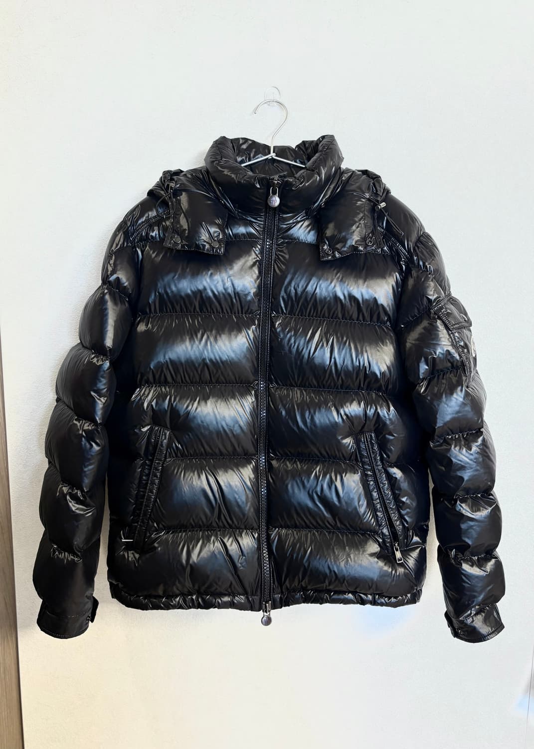 몽클레어 마야 5사이즈 상품이미지1