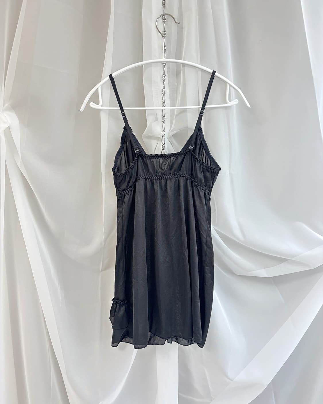 serene frill slip sleeveless 상품이미지2