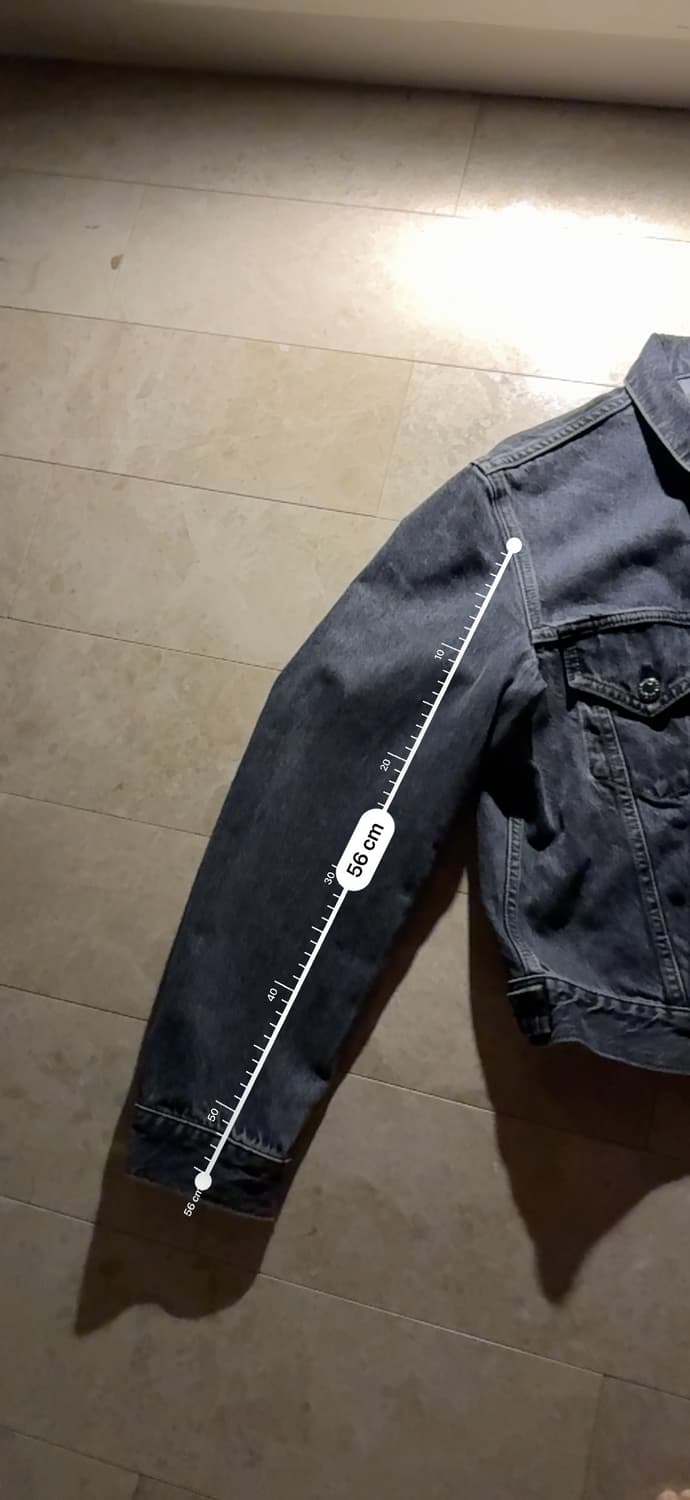 Helmut Lang 데님자켓 상품이미지8