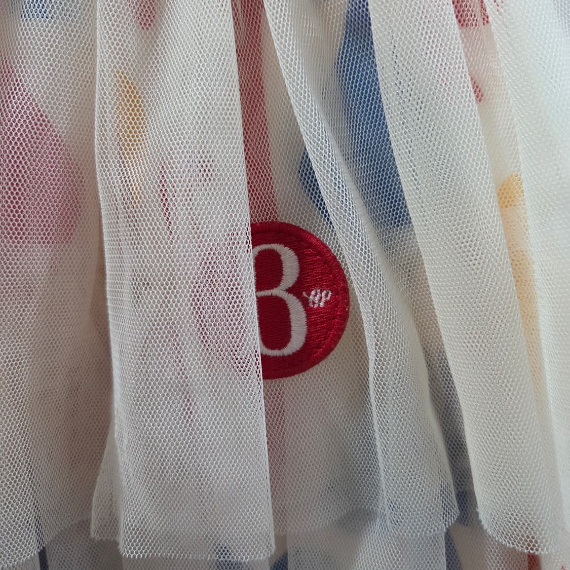 베베드피노 여아 튜튜 스커트 L 상품이미지2