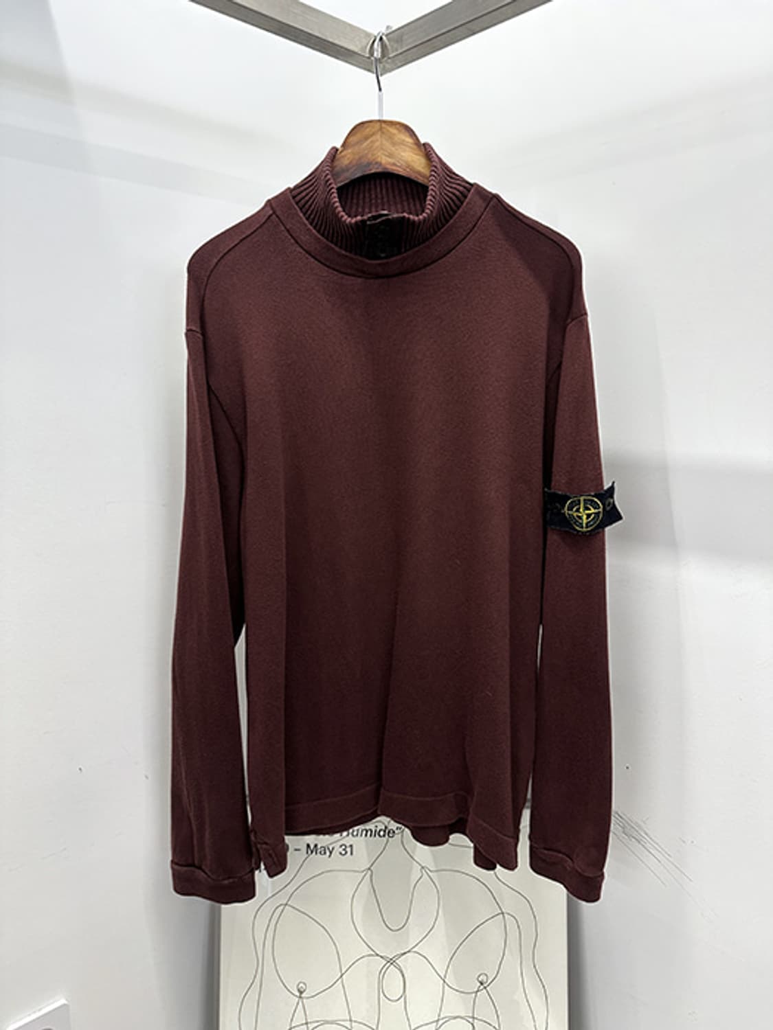 90'S STONE ISLAND (L~XL) 상품이미지1