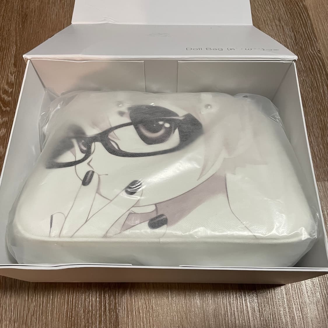 미개봉) yuminha 유민하 돌백 dollbag 상품이미지3