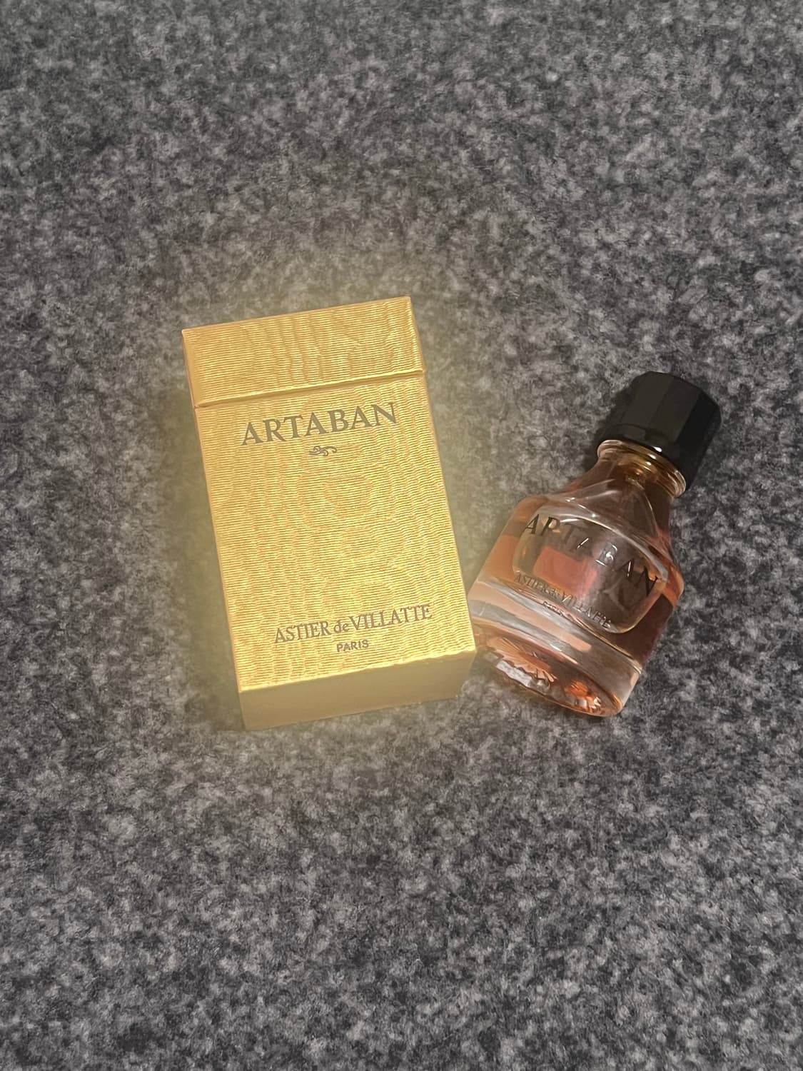 아스티에 드 빌라트 아르타방 30ml 국문 풀박 상품이미지3