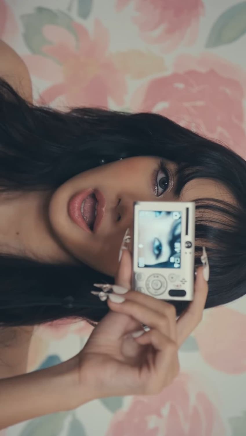 리사디카🩵) 캐논 익서스 80 IXUS 80 스카이블루 상품이미지8