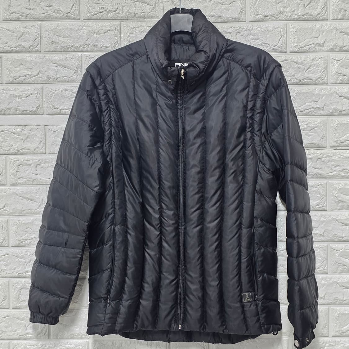 택포_ 핑 PING 골프 다운패딩 100 상품이미지1