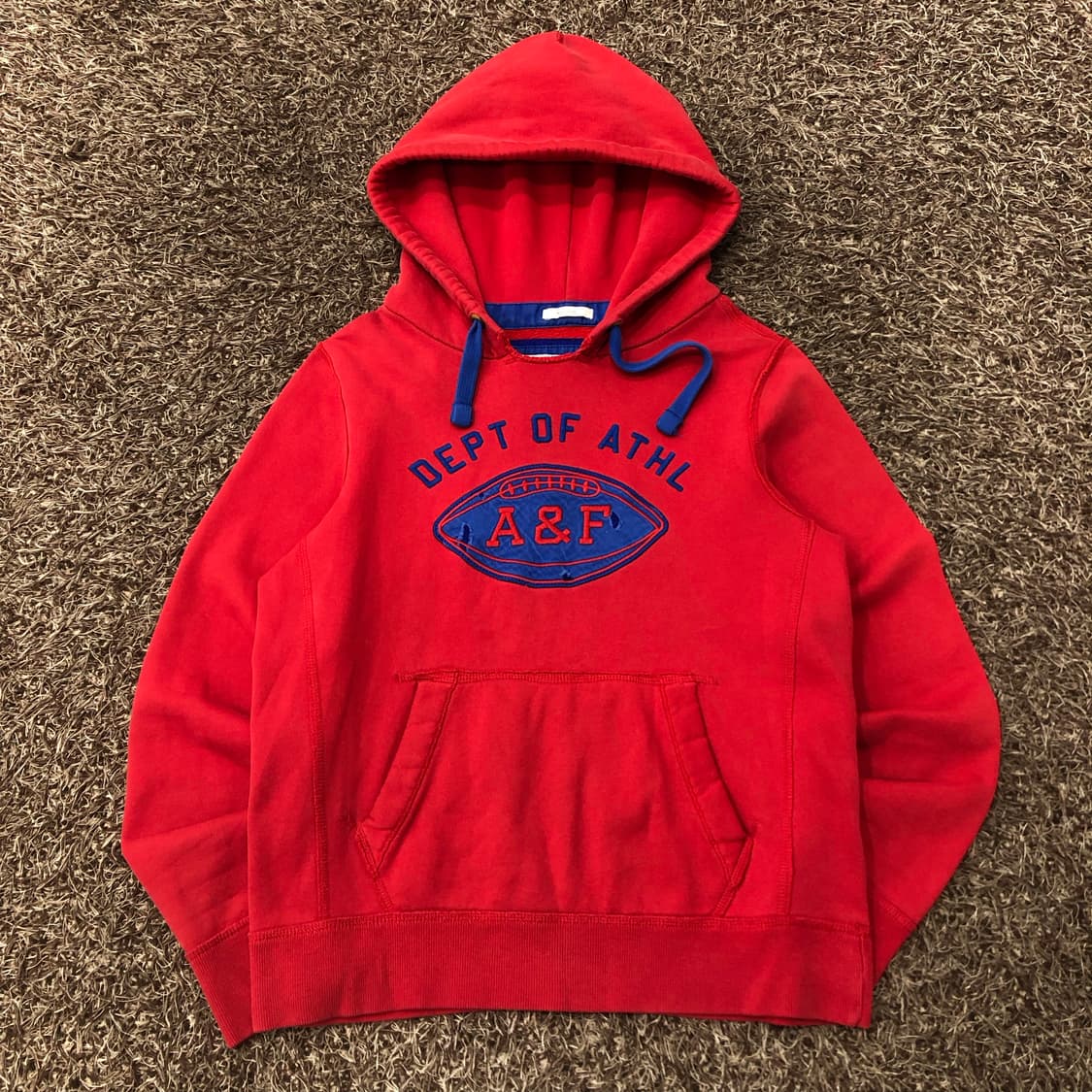 아베크롬비 후드티 상품이미지1