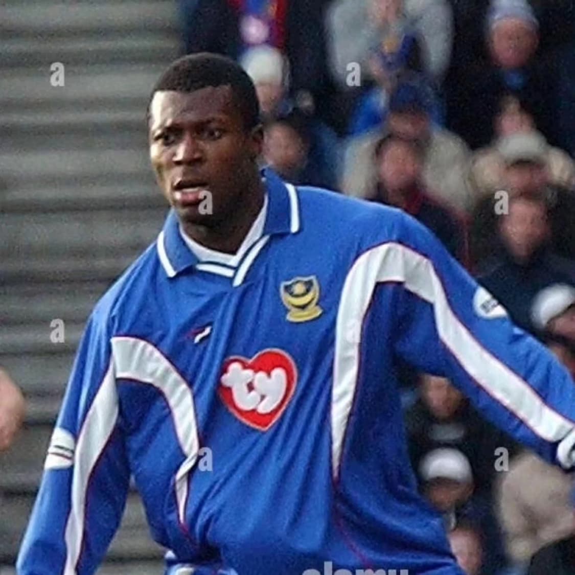 02/03 포츠머스 야쿠부 상품이미지3