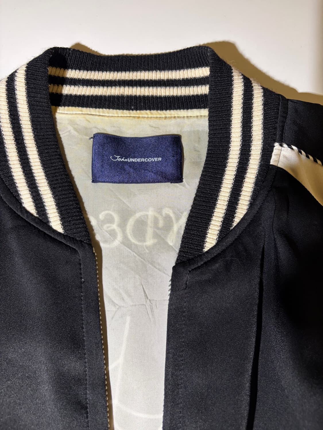 언더커버 스카잔 / 3사이즈 상품이미지4