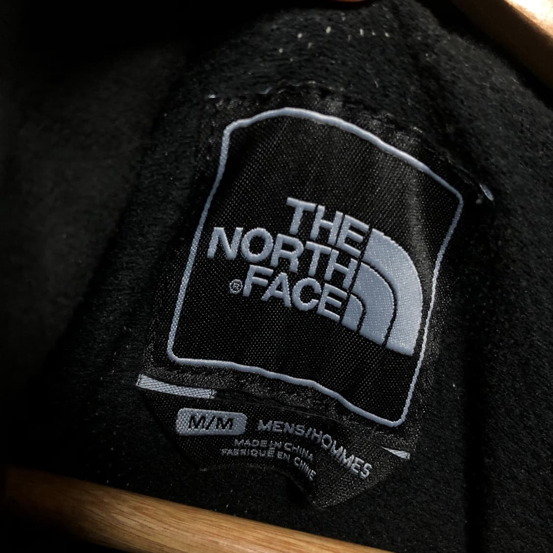 노스페이스 하이벤트 자켓 상태최고 남성용 상품이미지5