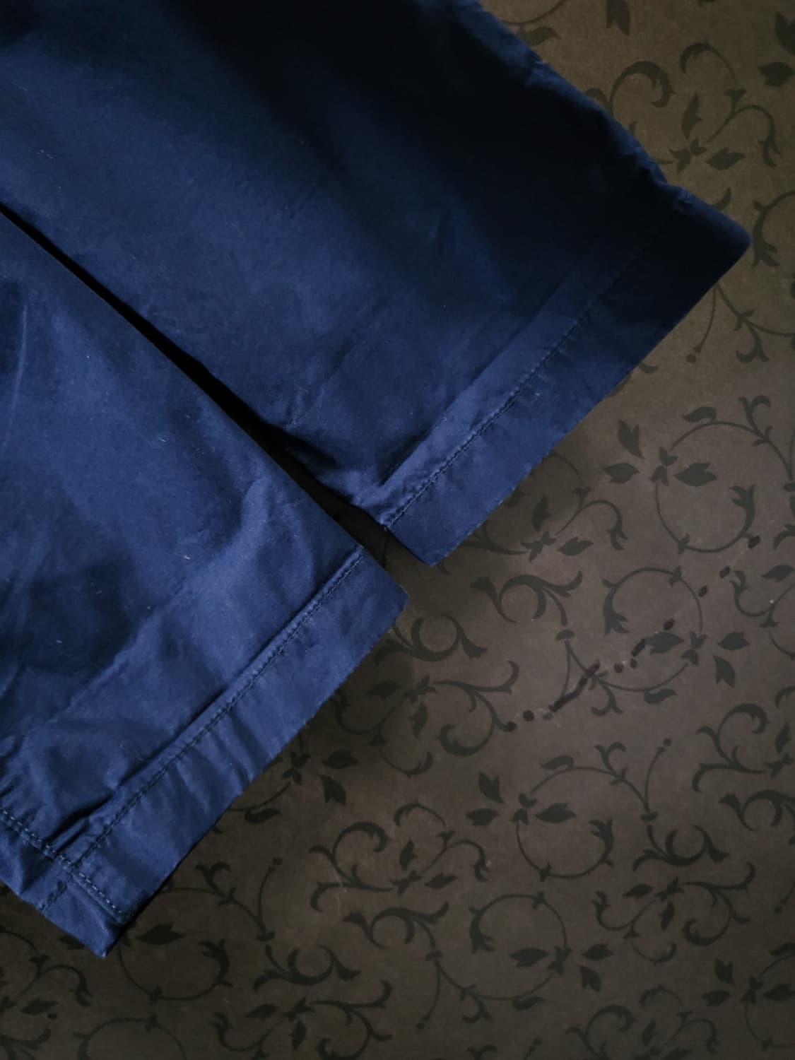 타미힐피거 스판 면바지 55 상품이미지6