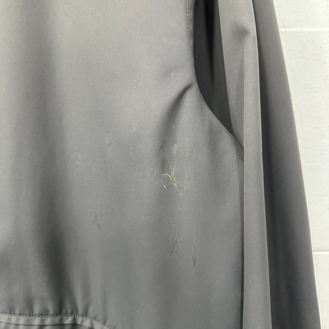 입생로랑 리버시블 자켓 상품이미지4