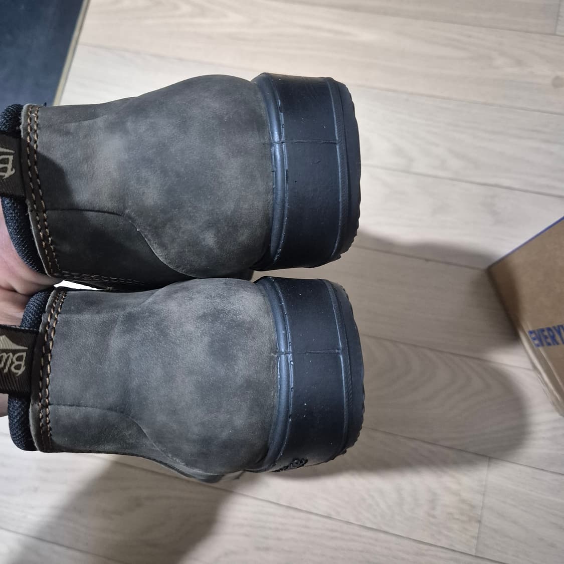 블런드스톤 2036  8사이즈 상품이미지5