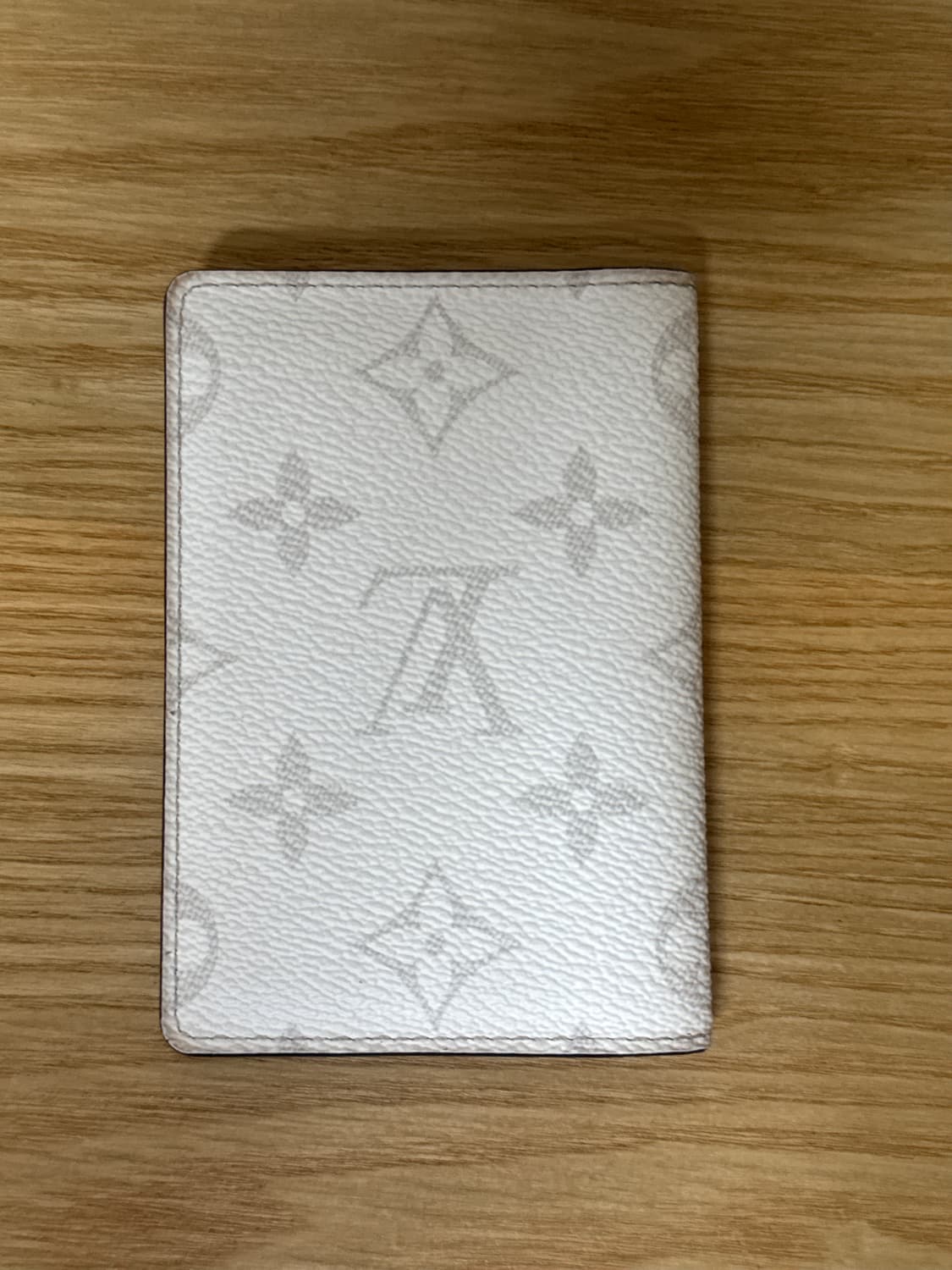 루이비통 명함지갑 상품이미지2