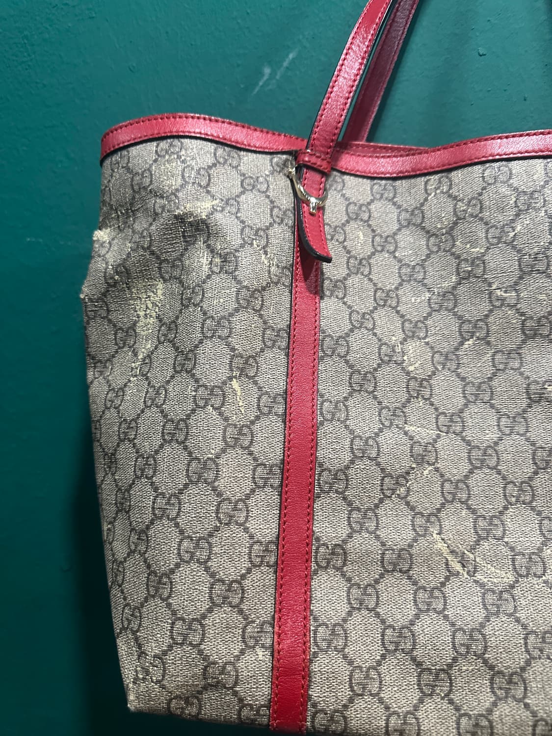 구찌 쇼퍼백 상품이미지6