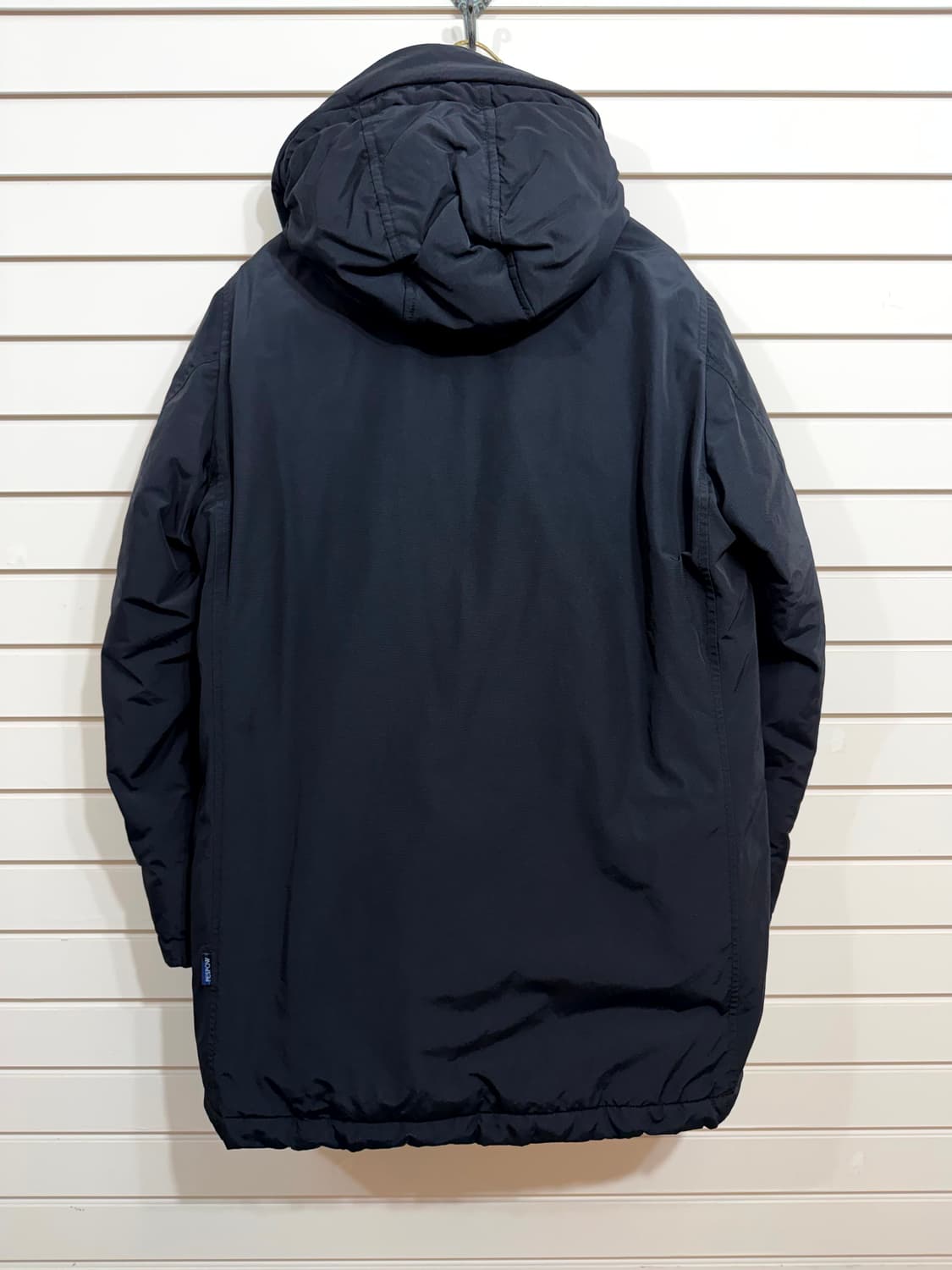 PESPOW 구스 다운 점퍼 상품이미지2