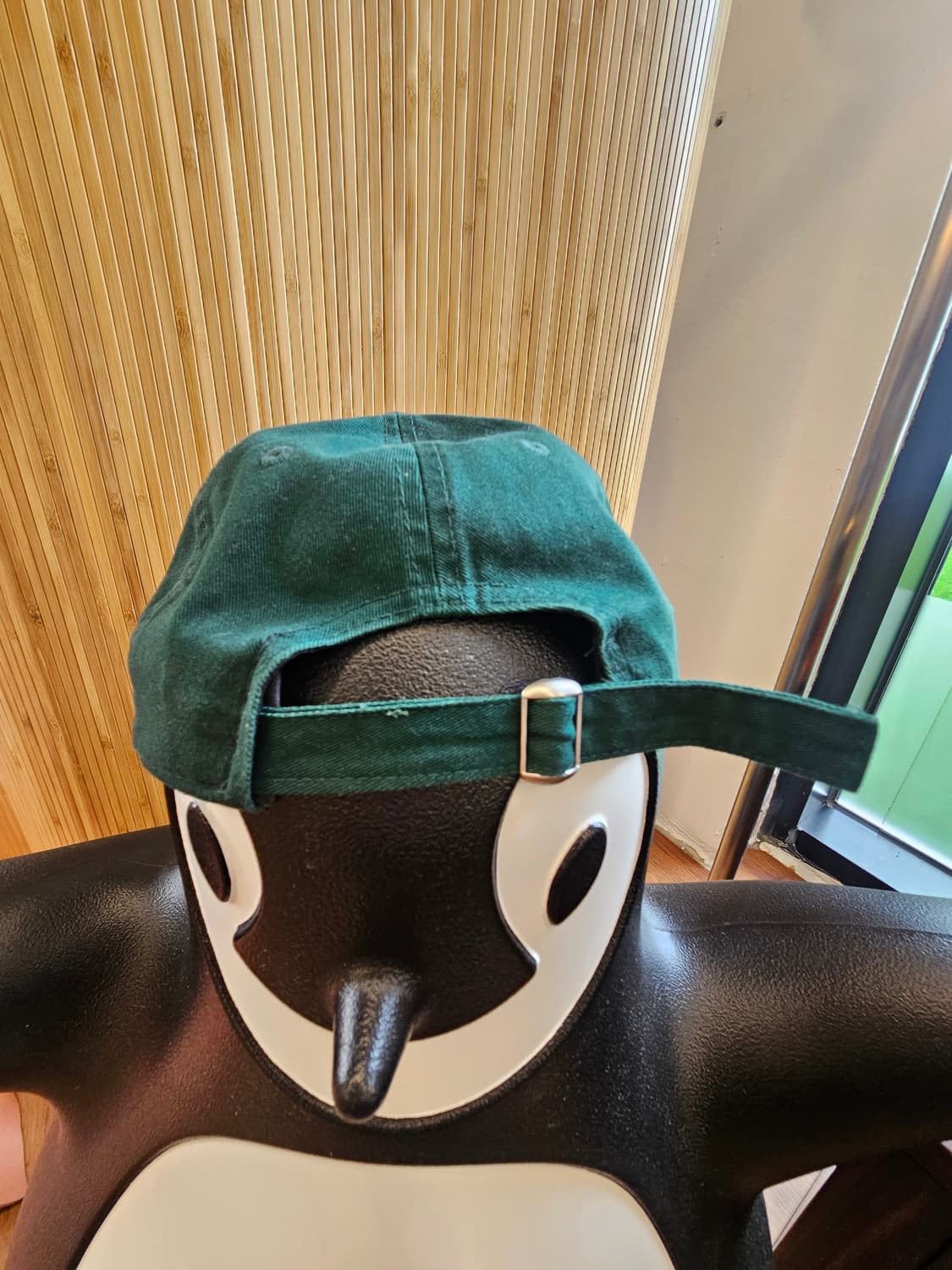 뉴에라 패치 캡 상품이미지2