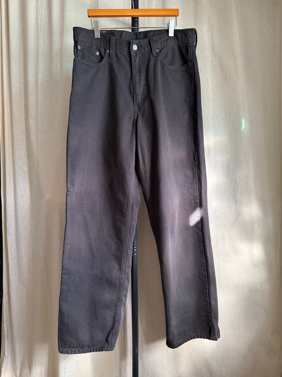 Levi's 578 Baggy 상품이미지1