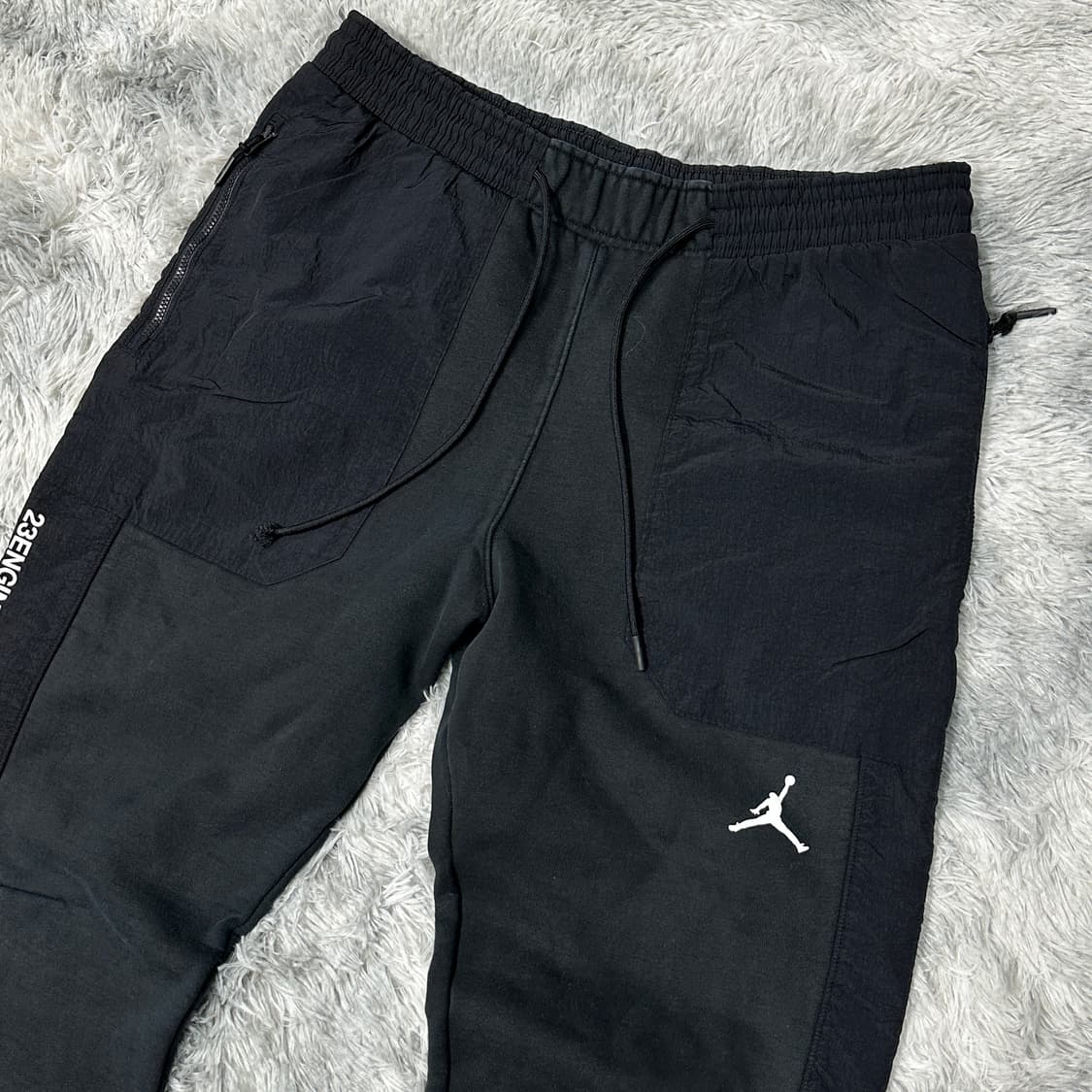 조던 23 엔지니어드 조거팬츠 XL 상품이미지2