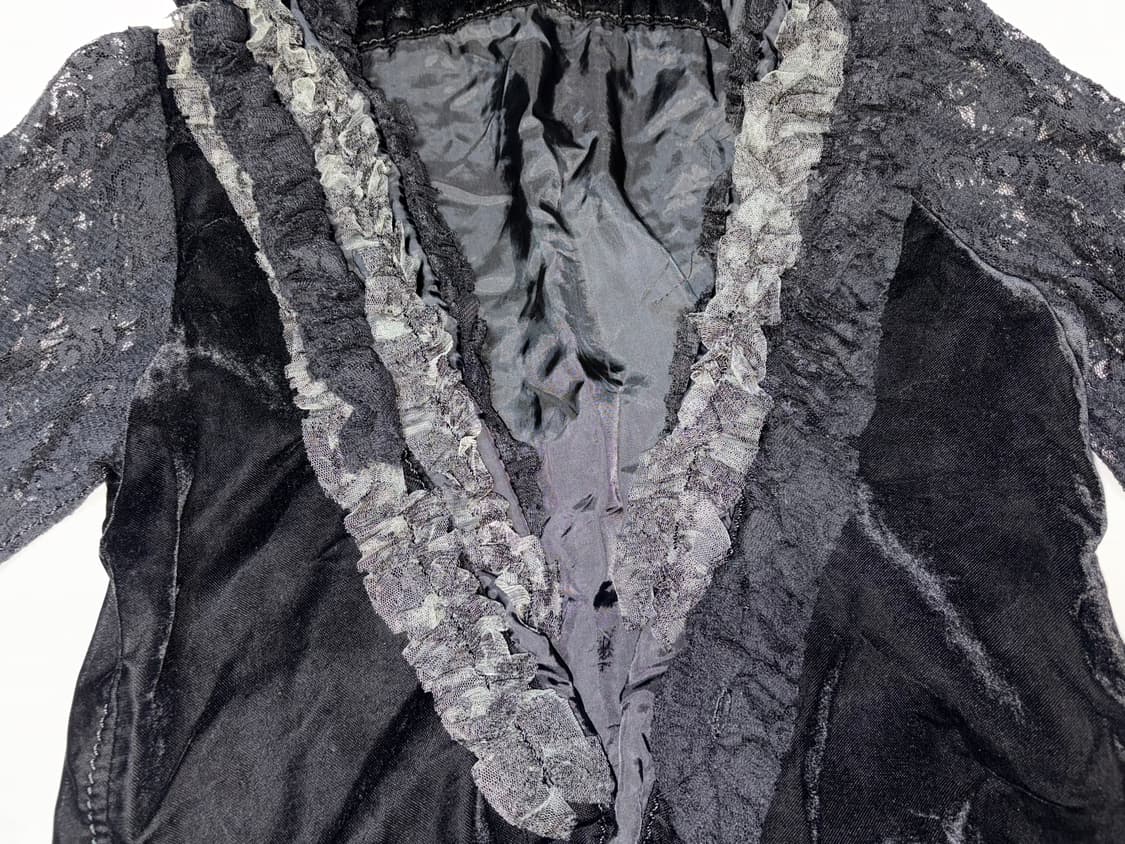 Comme des Garçons tricot jacket 2005 상품이미지3