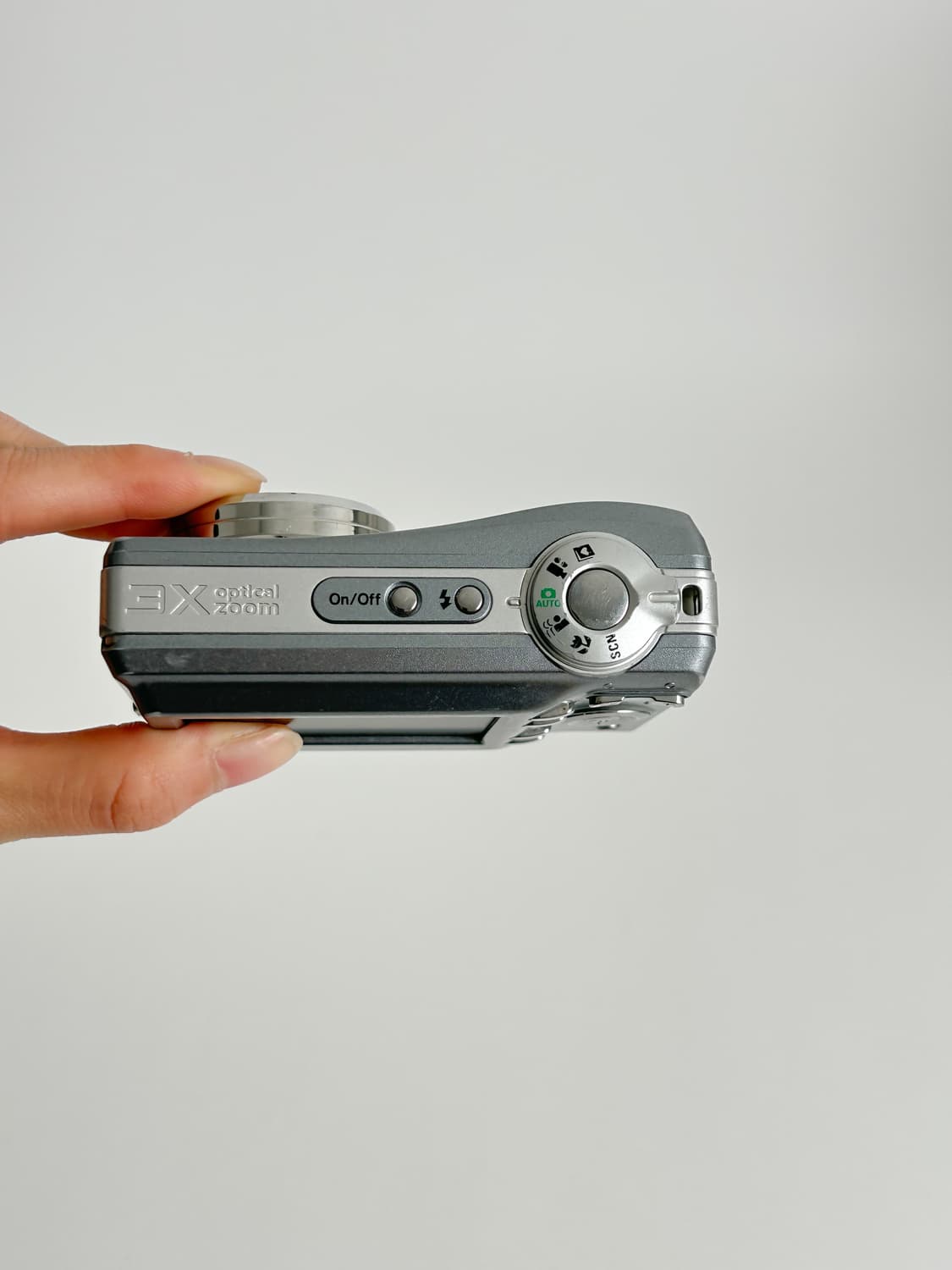 인기!) 코닥 이지쉐어 c813 Easyshare 빈티지 디카 상품이미지7