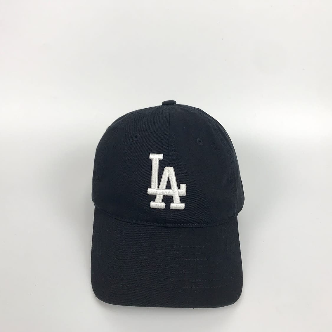 MLB 엠엘비 에이스 언스트럭쳐 볼캡 모자 상품이미지1