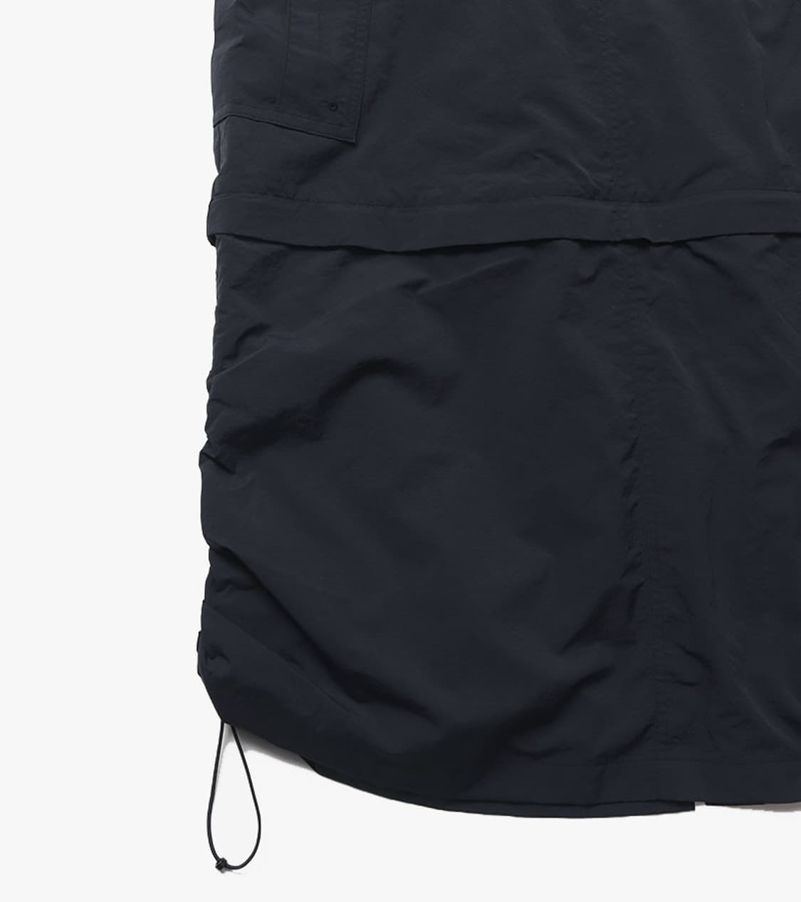 NAUTICA - 2WAY CARGO SKIRT 상품이미지5