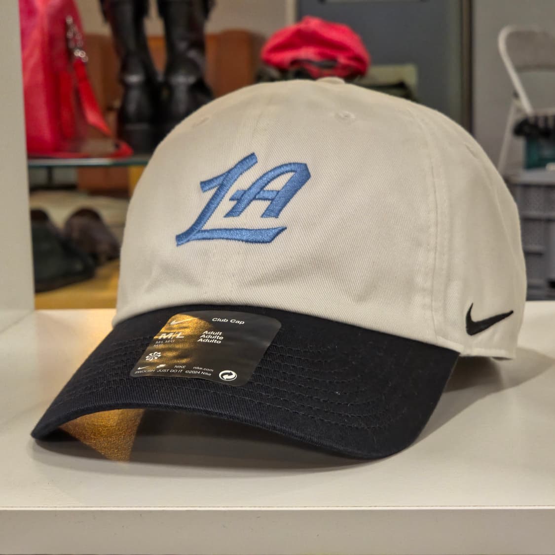 나이키 모자 (새상품) c20 상품이미지2