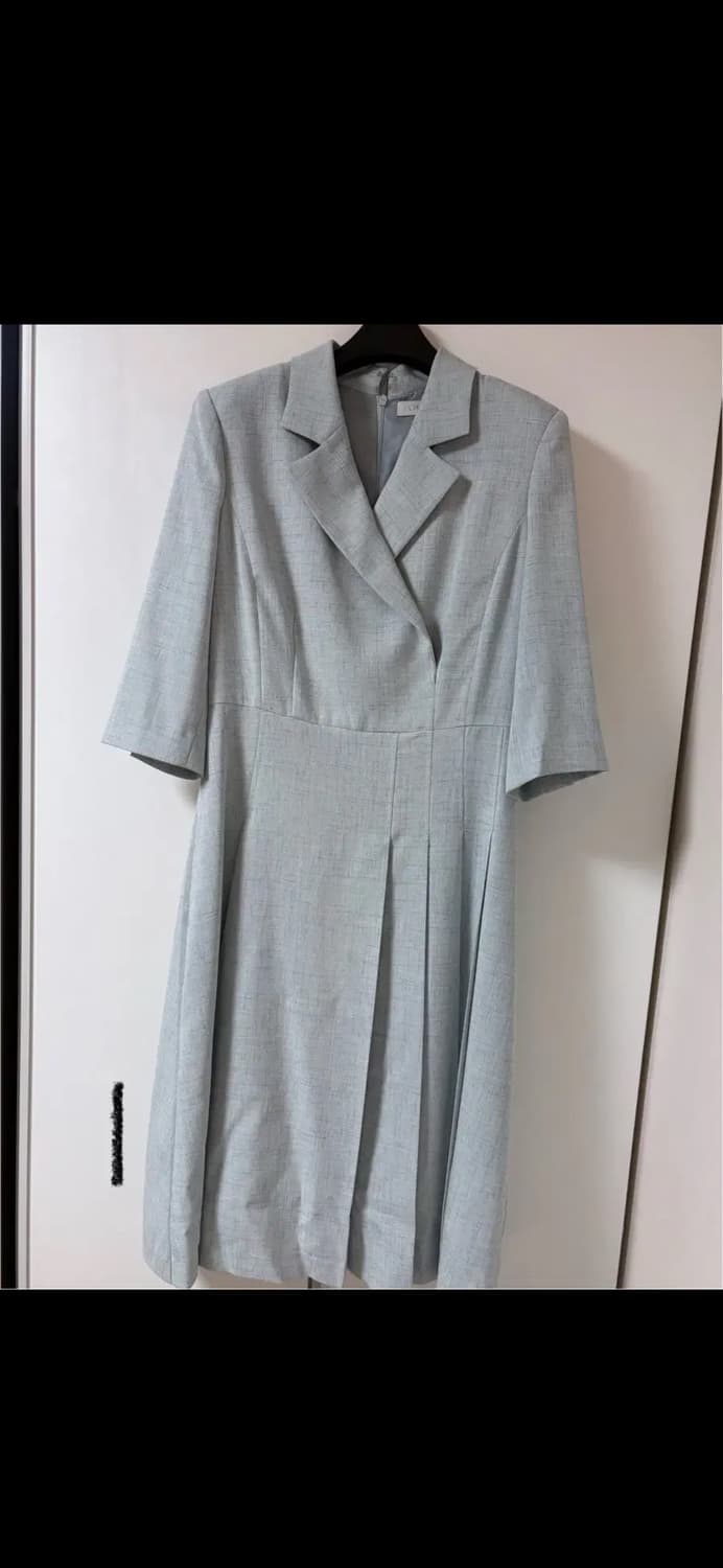 면접복/항공과룩/하객룩 원피스 판매 (케네스레이디, 라인) 상품이미지1