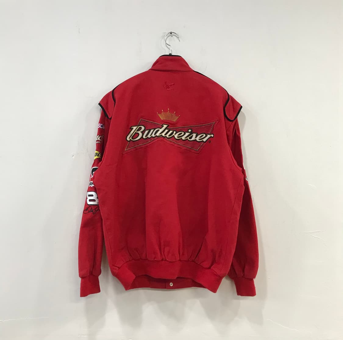 HASE AUTHENTICS 레이싱자켓 상품이미지2