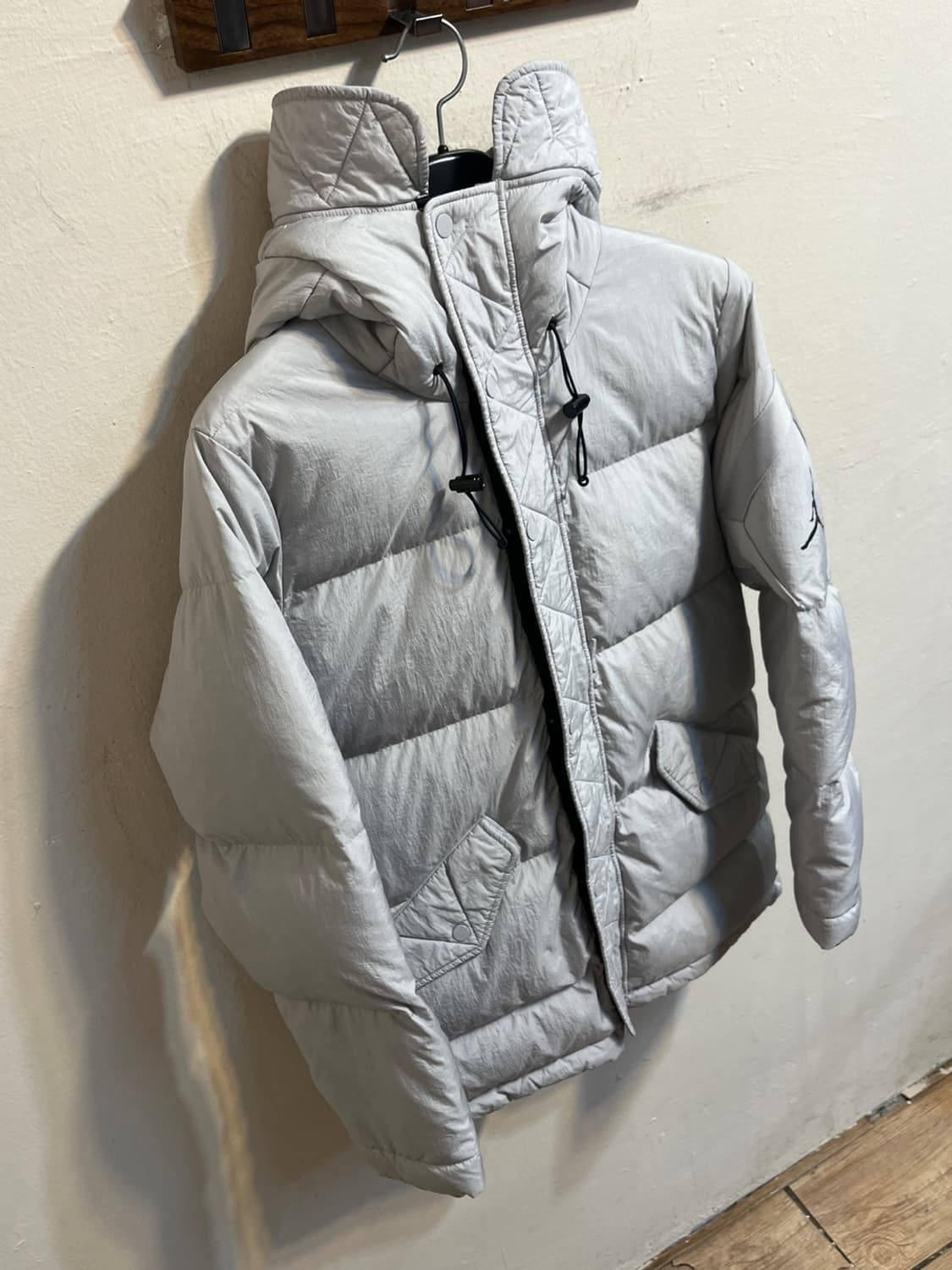 나이키 조던 윙스 패딩 상품이미지3