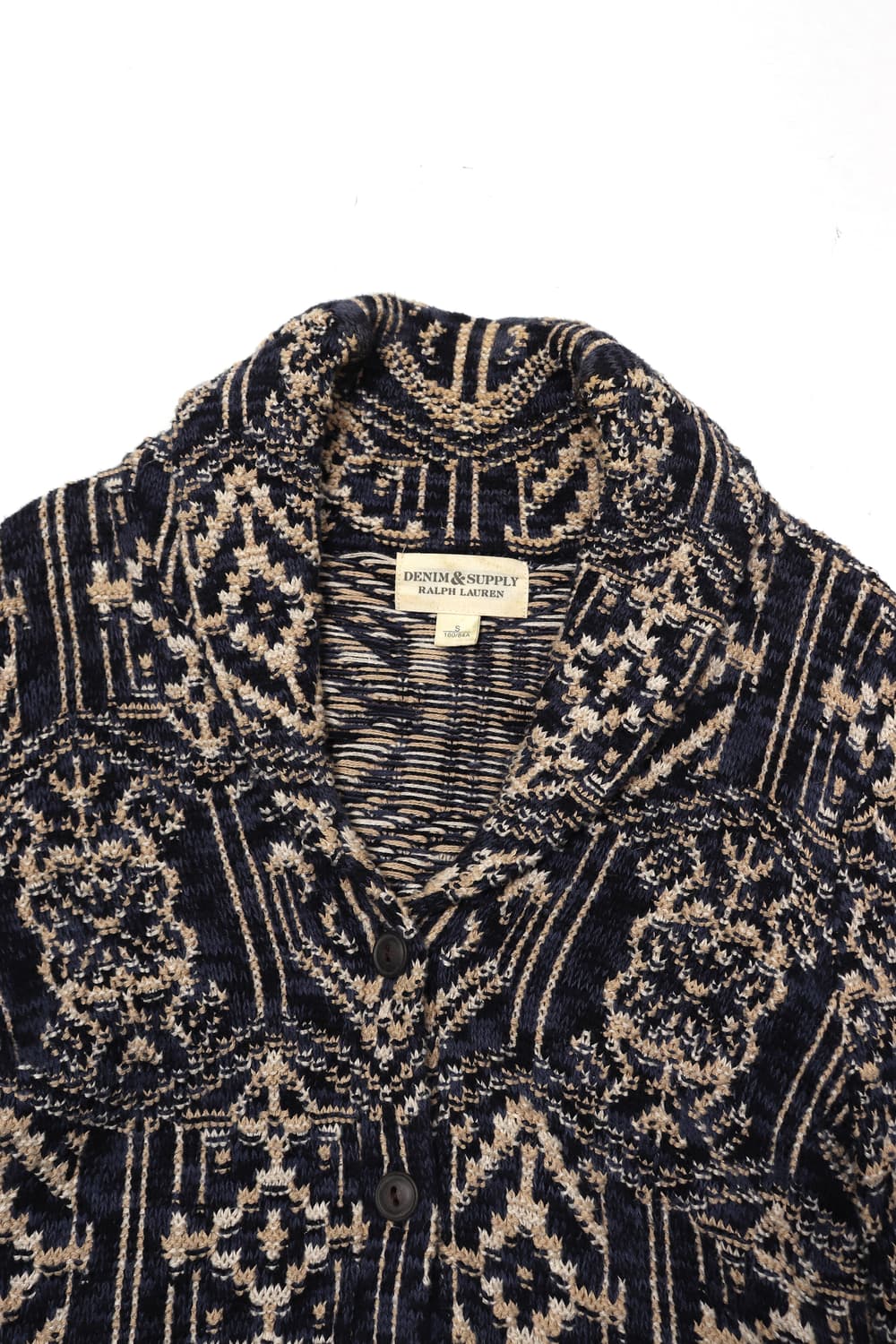 DENIM & SUPPLY 숄 가디건 women S 상품이미지3