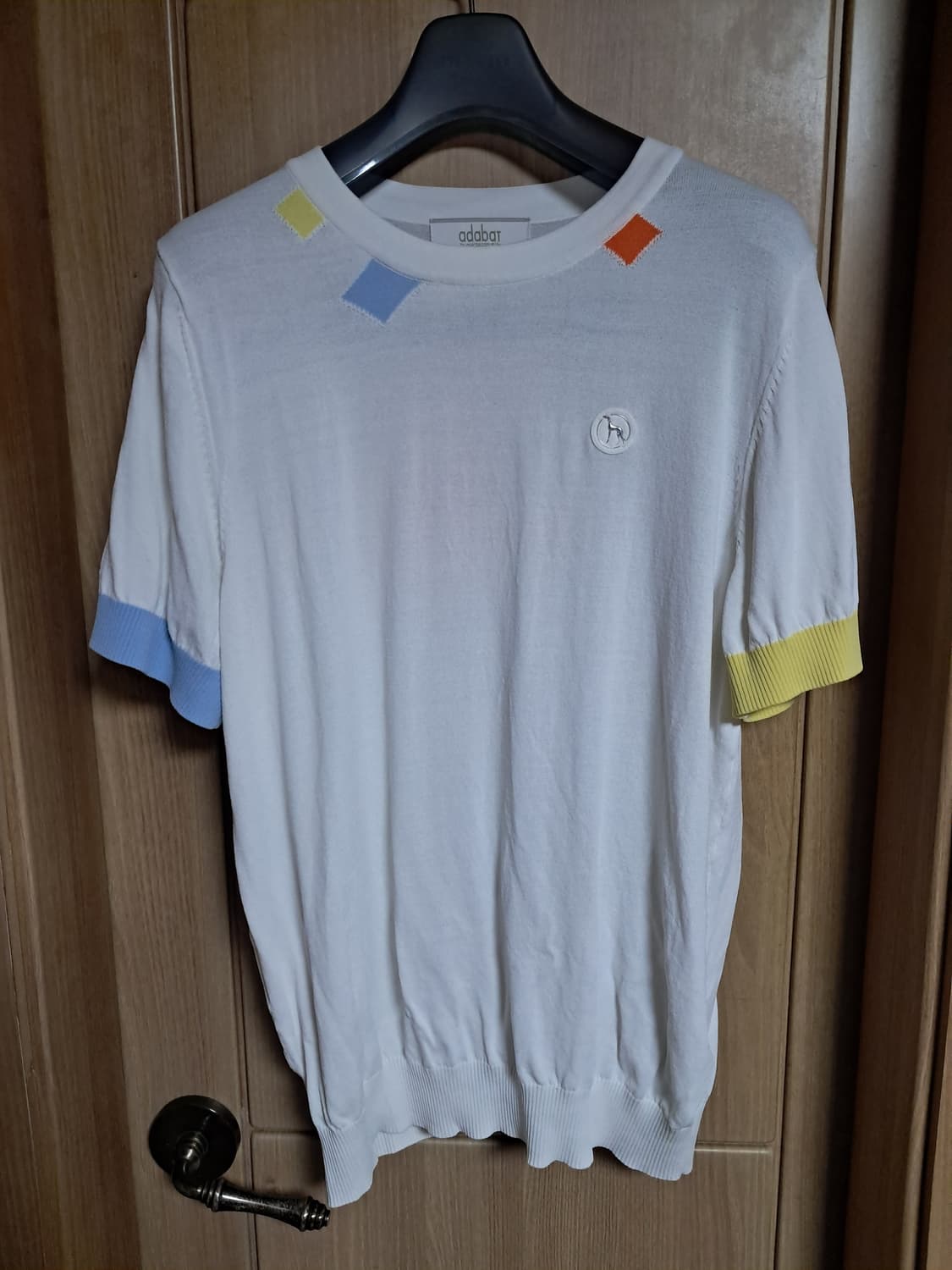 아다바트 여성 반팔티 105 상품이미지2