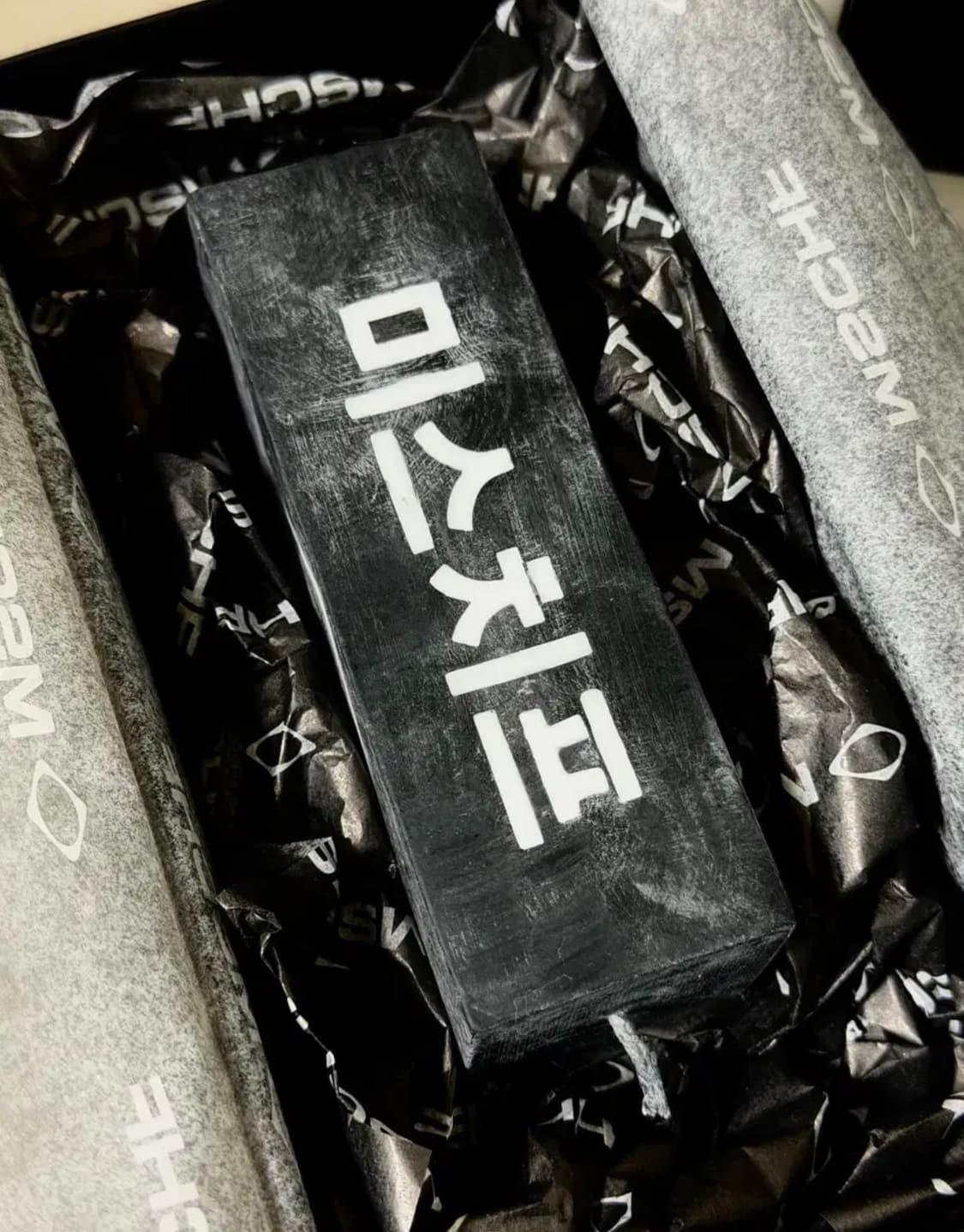 미스치프 홀리데이 캔들 상품이미지2